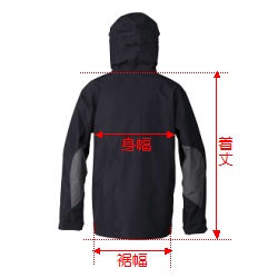 ジャケット